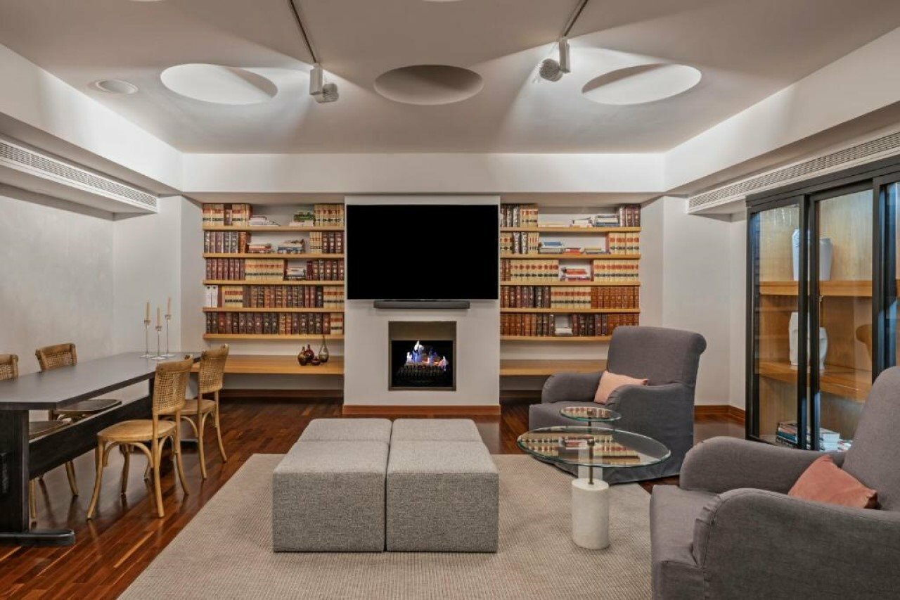 Фото Vincci SoMa