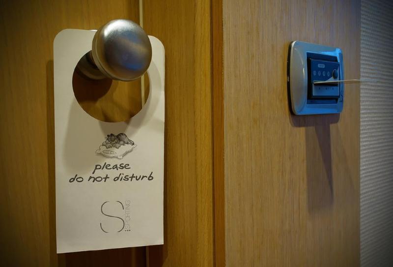 Фото Hotel Sporting Brugherio