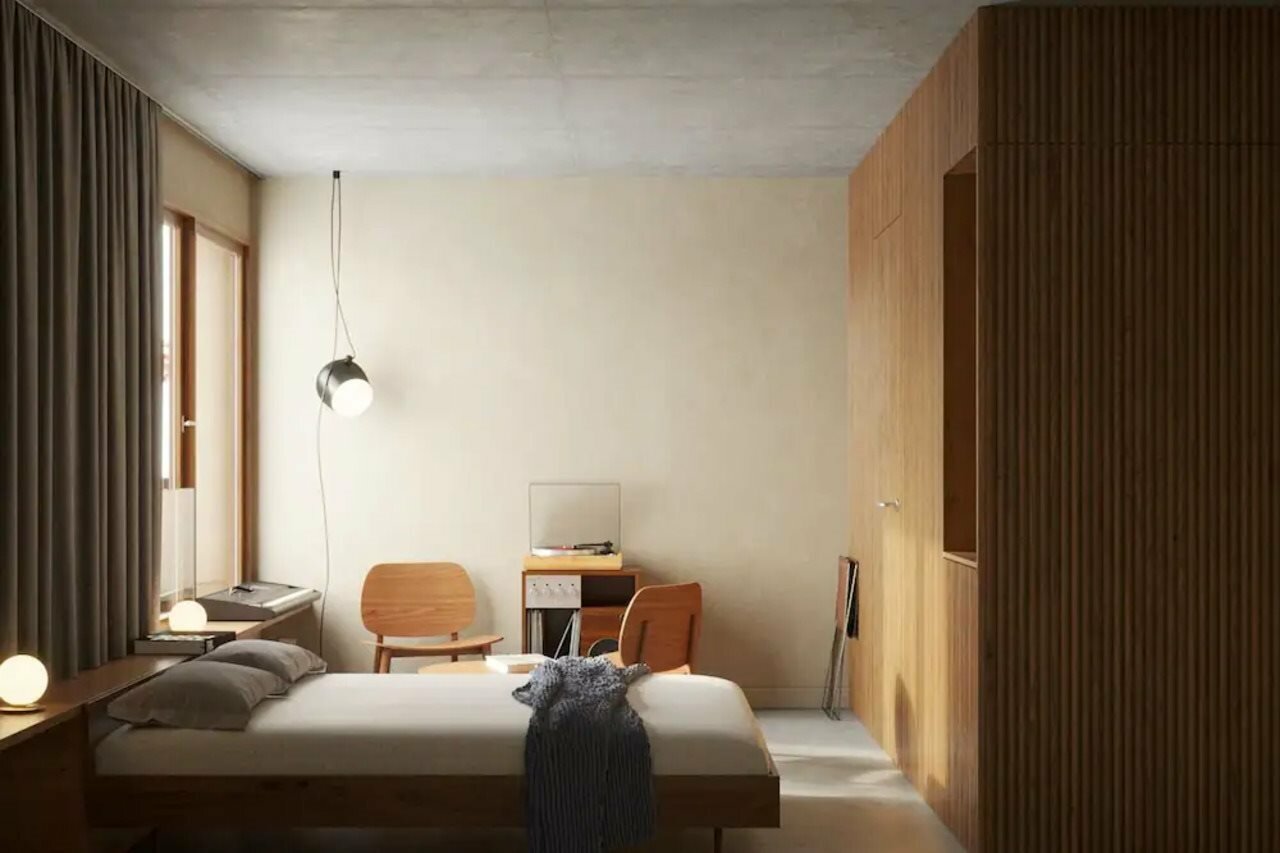 Фото Outsite Porto Mouco