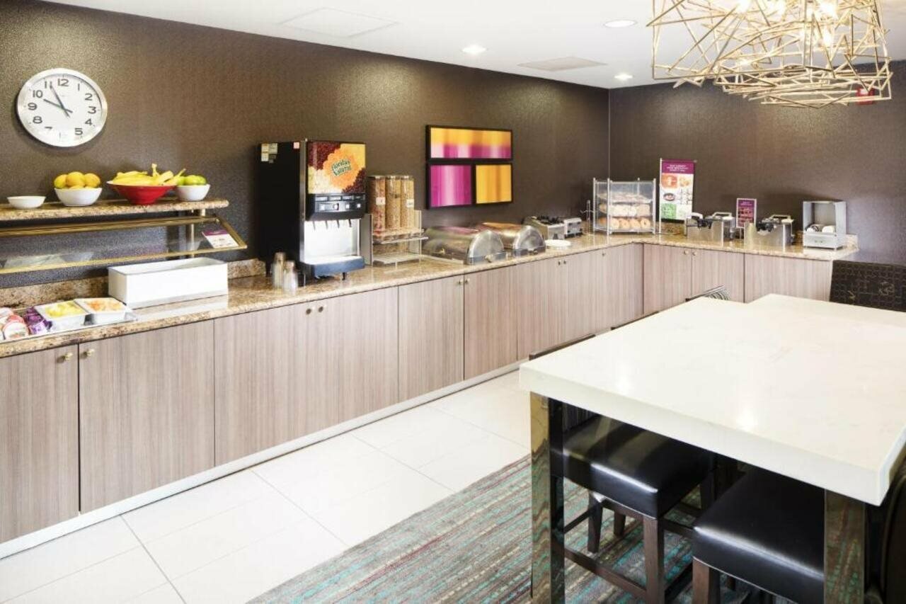 Фото Residence Inn by Marriott Denver Downtown