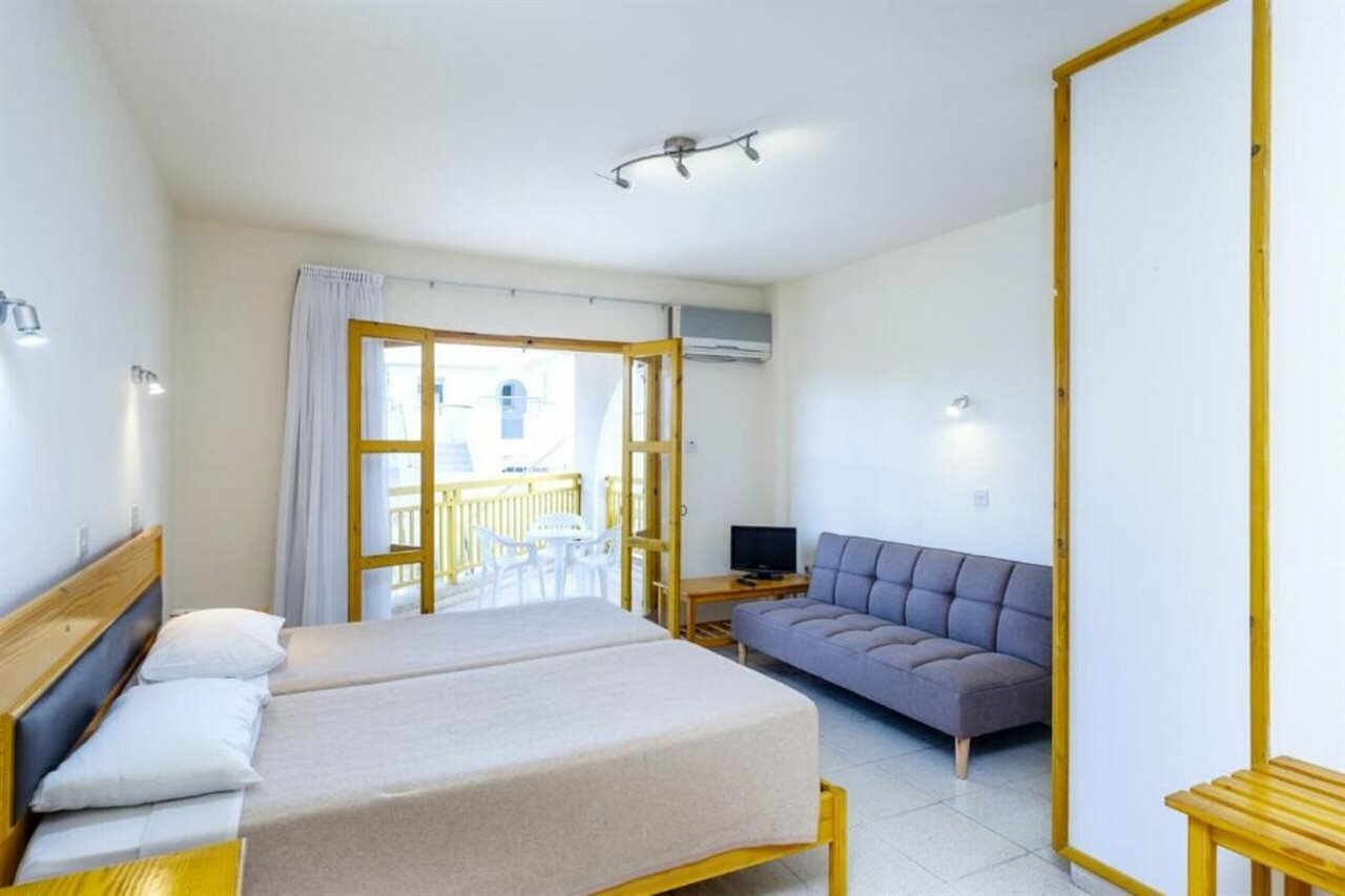 Фото Pandream Hotel Apartments