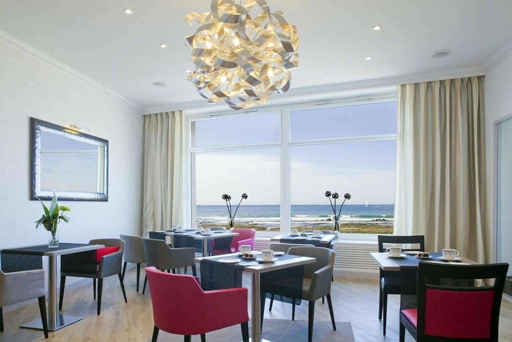 Фото Les Roches Noires