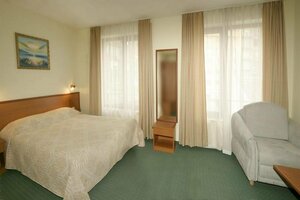 Гостиница Hotel Dionis