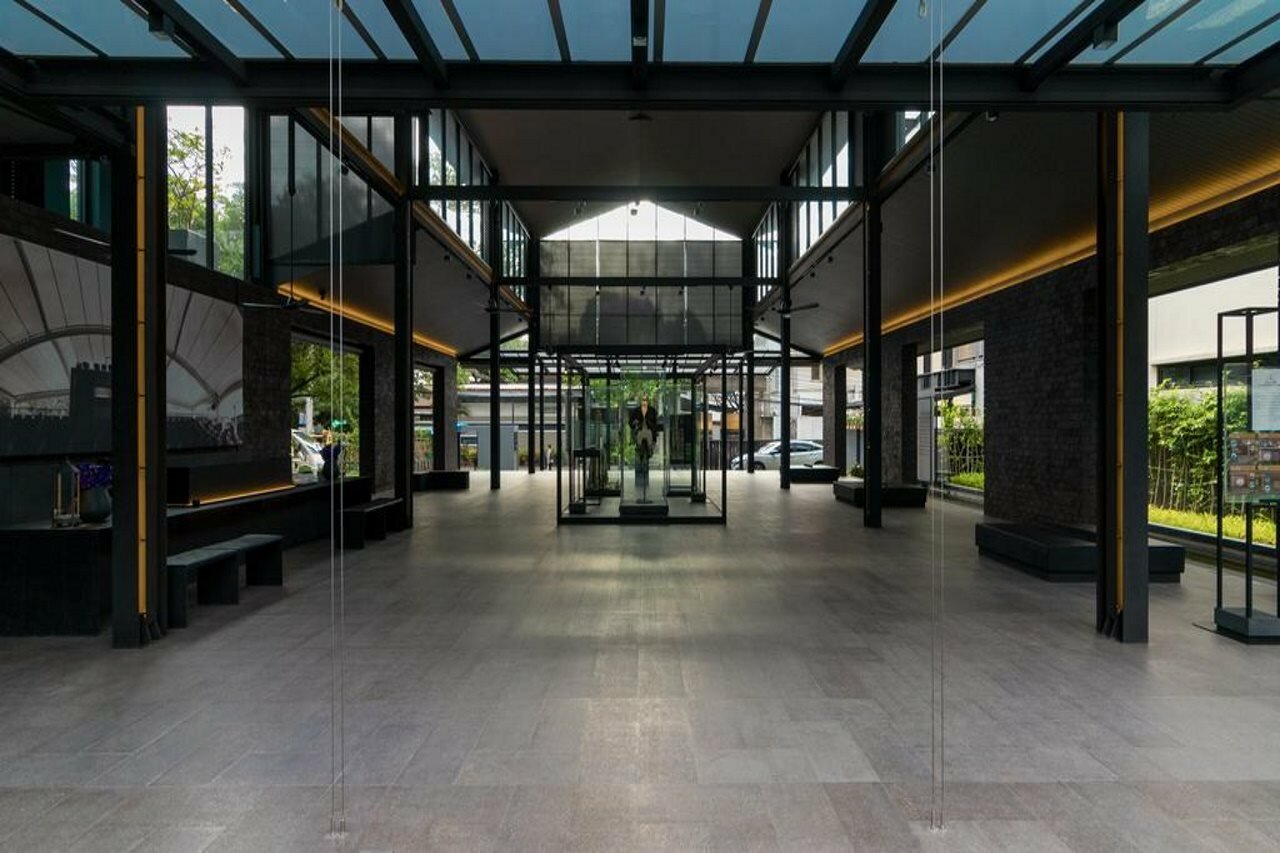 Фото Theatre Residence