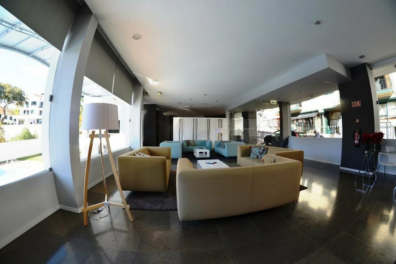 Фото Madeira Bright Star Hotel