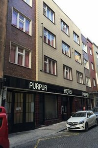 Апартаменты Hotel PurPur