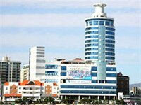 Гостиница Hotel Aqua Palace