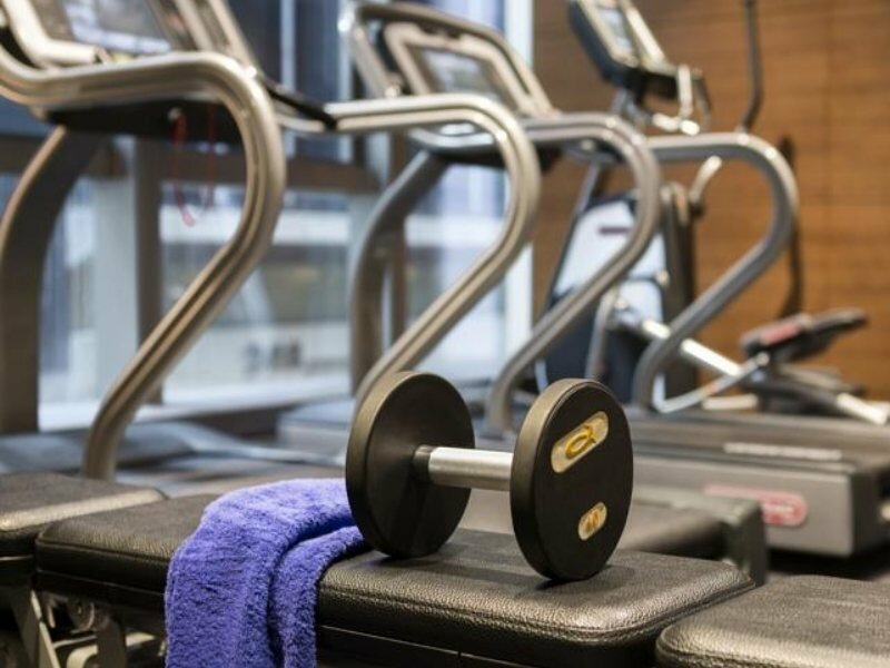 Фото Indigo Hong Kong Island, an Ihg Hotel