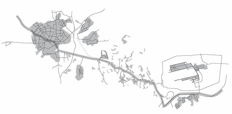 Map production Ozen Map Engineering, Istanbul, photo