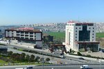 Education Abroad (İstanbul, Fatih, Şehremini Mah., Şair Mehmet Emin Sok., 4A), educación adicional