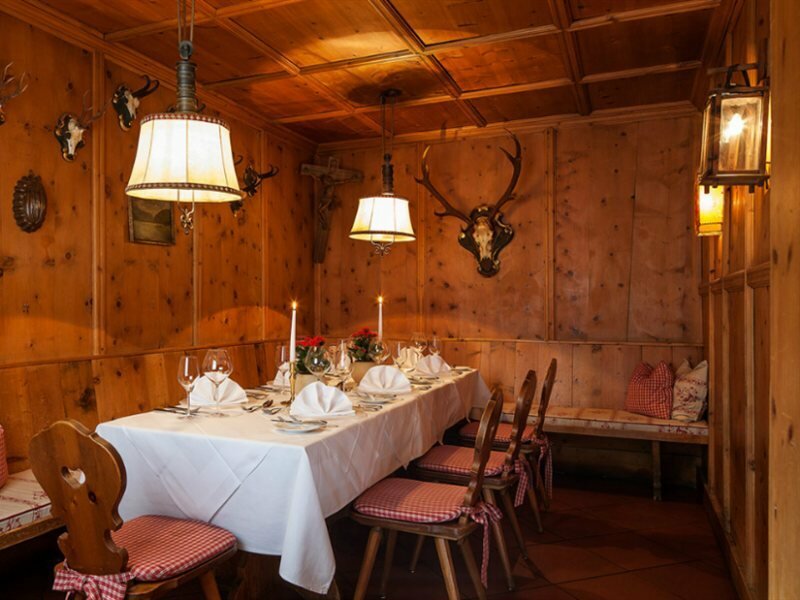 Фото Hotel Sailer