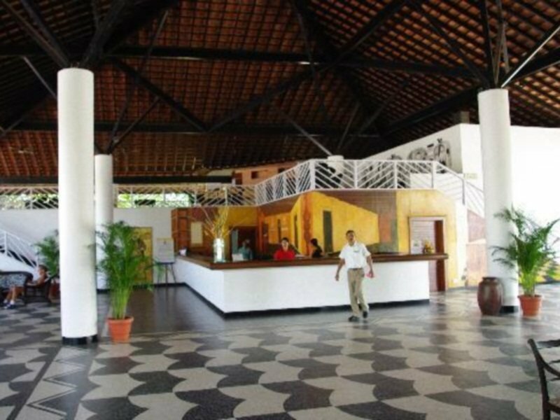 Фото Novotel Goa Dona Sylvia Resort Hotel