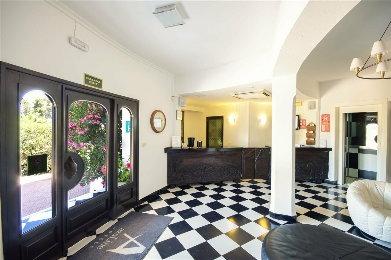 Фото Hotel Galfi