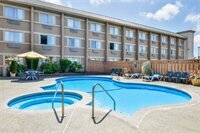 Гостиница La Quinta Inn & Suites by Wyndham Seattle Federal Way в Федерал-Уэй