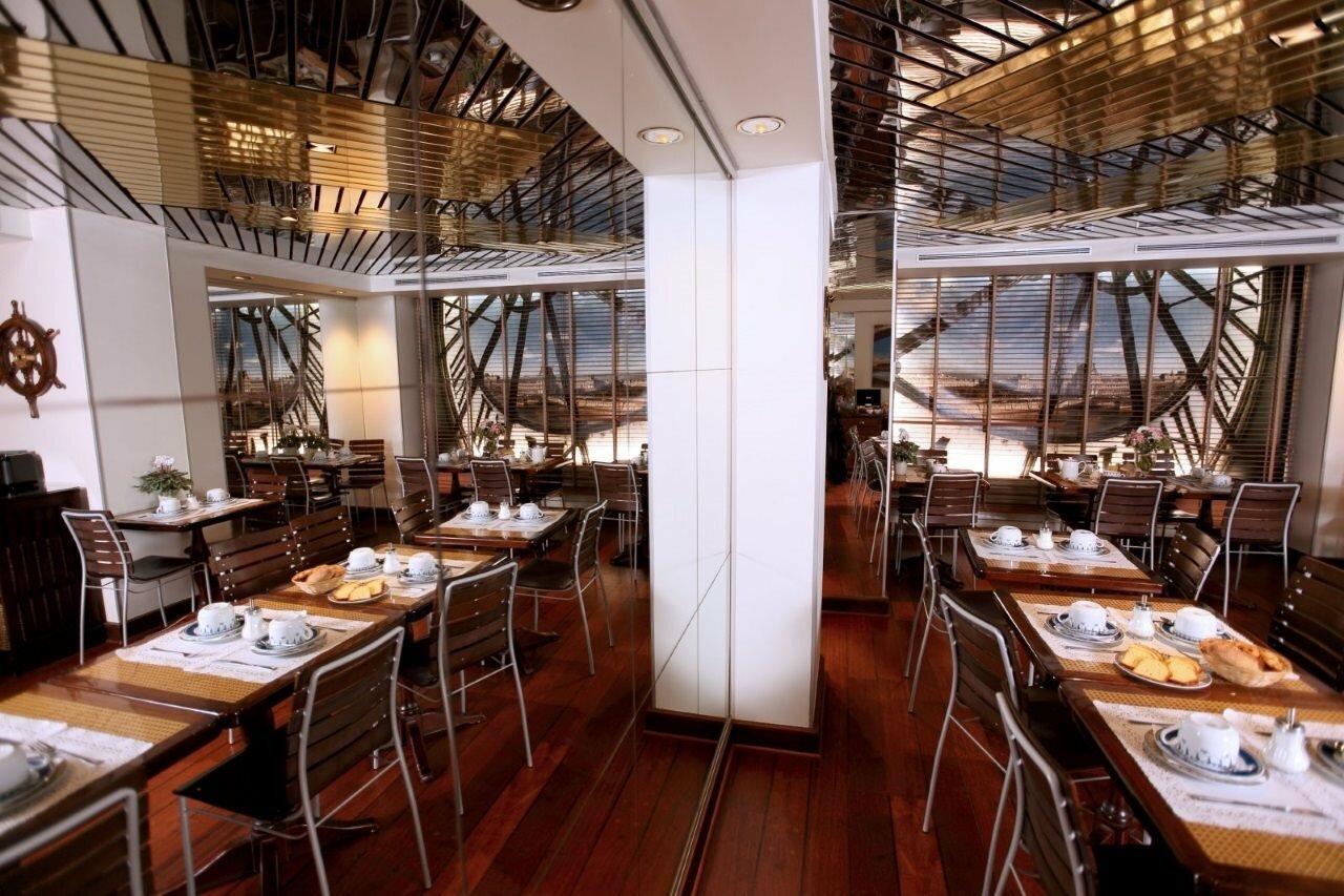 Фото Hotel Waldorf Montparnasse