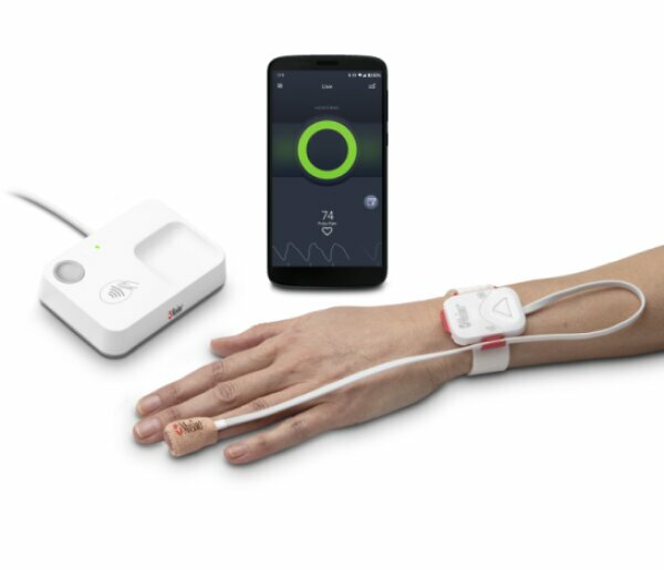 Medical equipment Masimo, Ankara, photo