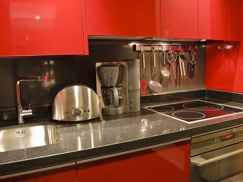 Фото Artplatinum Suites & Apartments