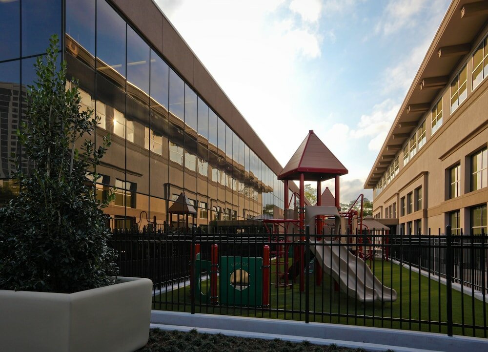 Фото The Houstonian Hotel, Club & SPA