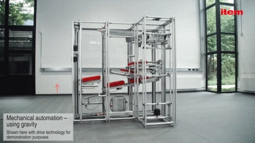 Engineering M8 Engineering, Manisa, photo