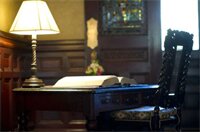 Фото Wentworth Mansion