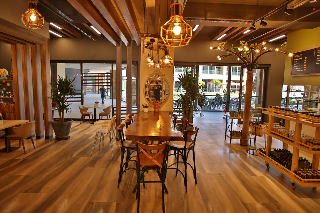 Cafe Chestnut Cafe, Isparta, photo