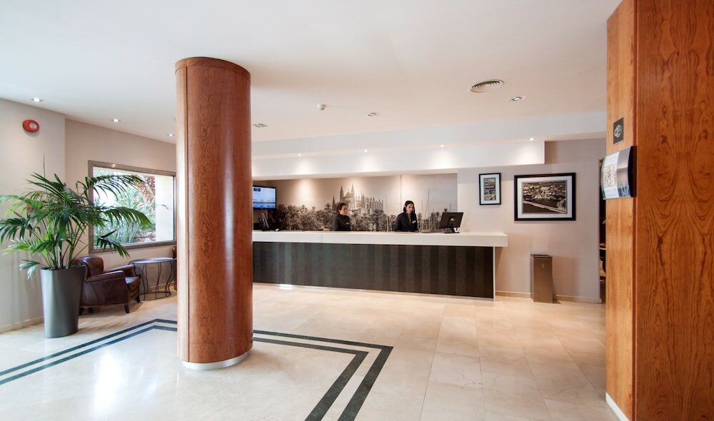 Фото Catalonia Majorica Hotel