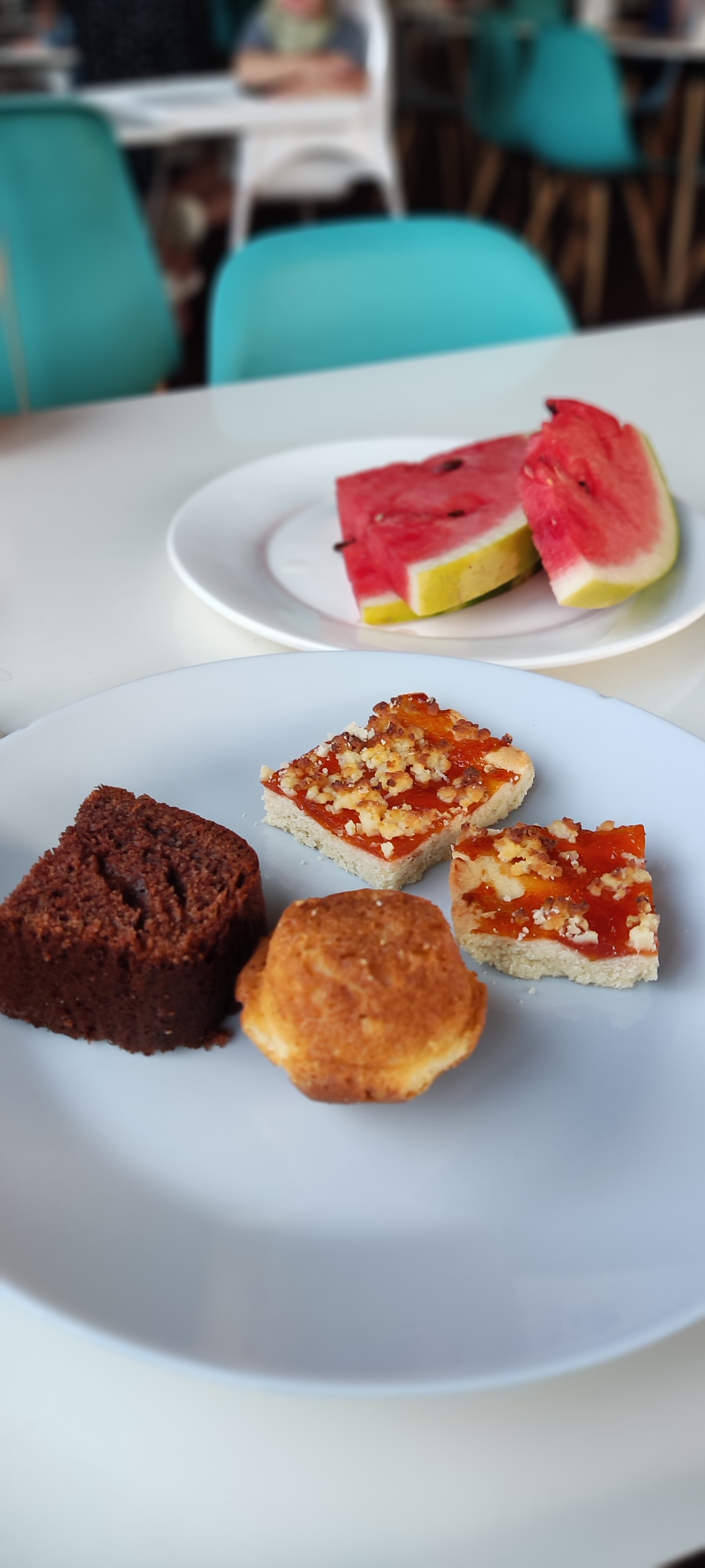 Фото Pontos Family Resort Vesta