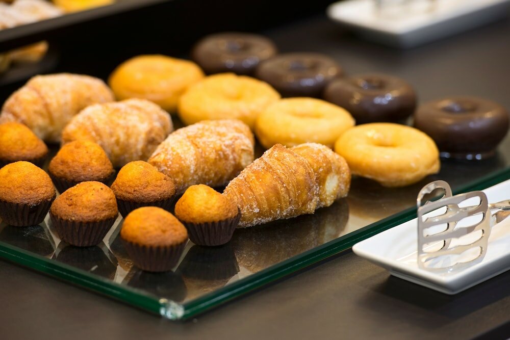 Фото Hotel Elche Centro, affiliated by Melia