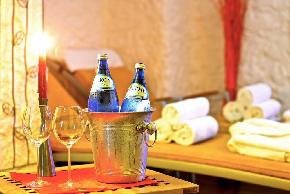 Фото Hotel am Spichernplatz