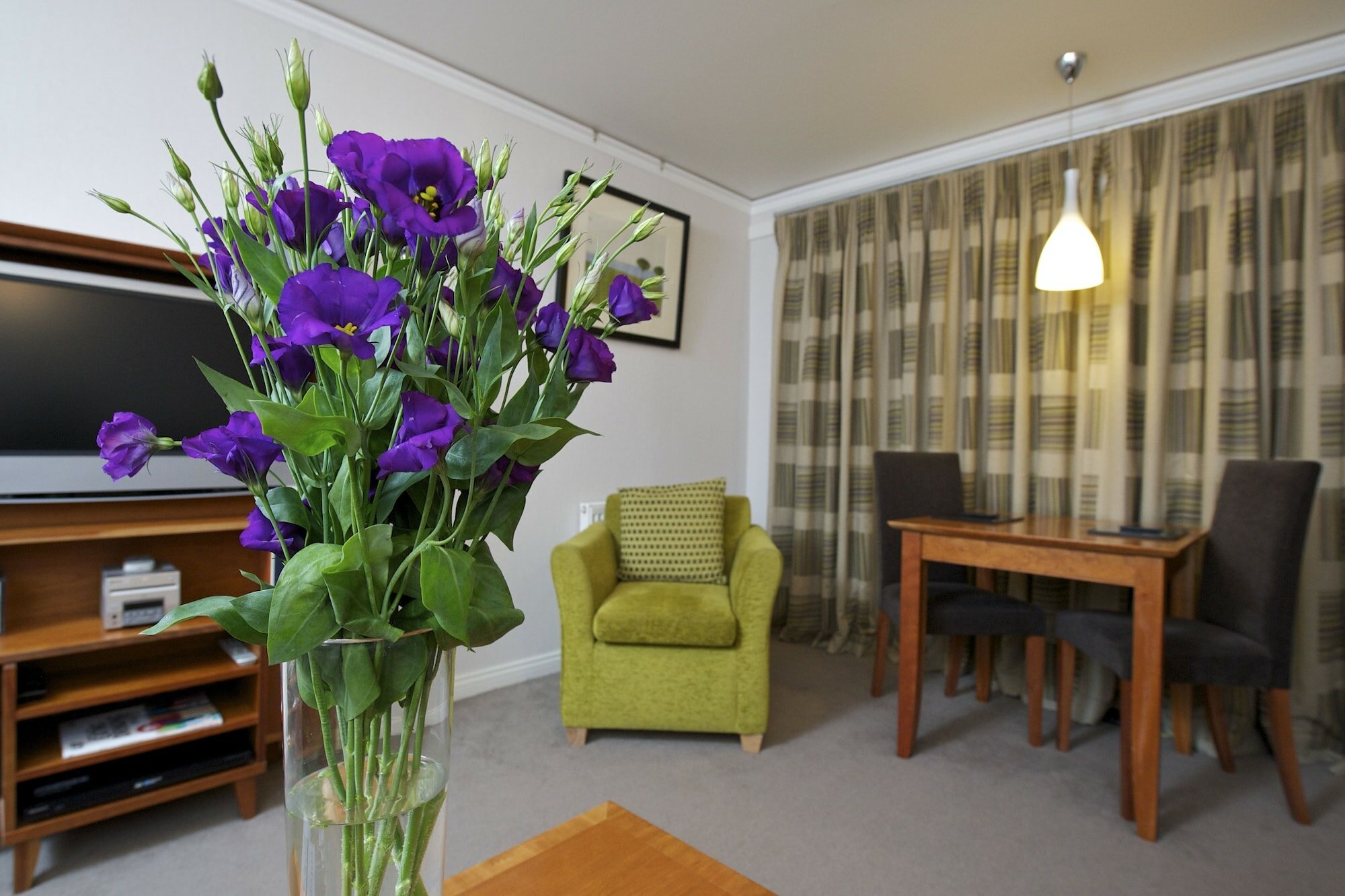 Фото The Knight Residence Apartments by Mansley