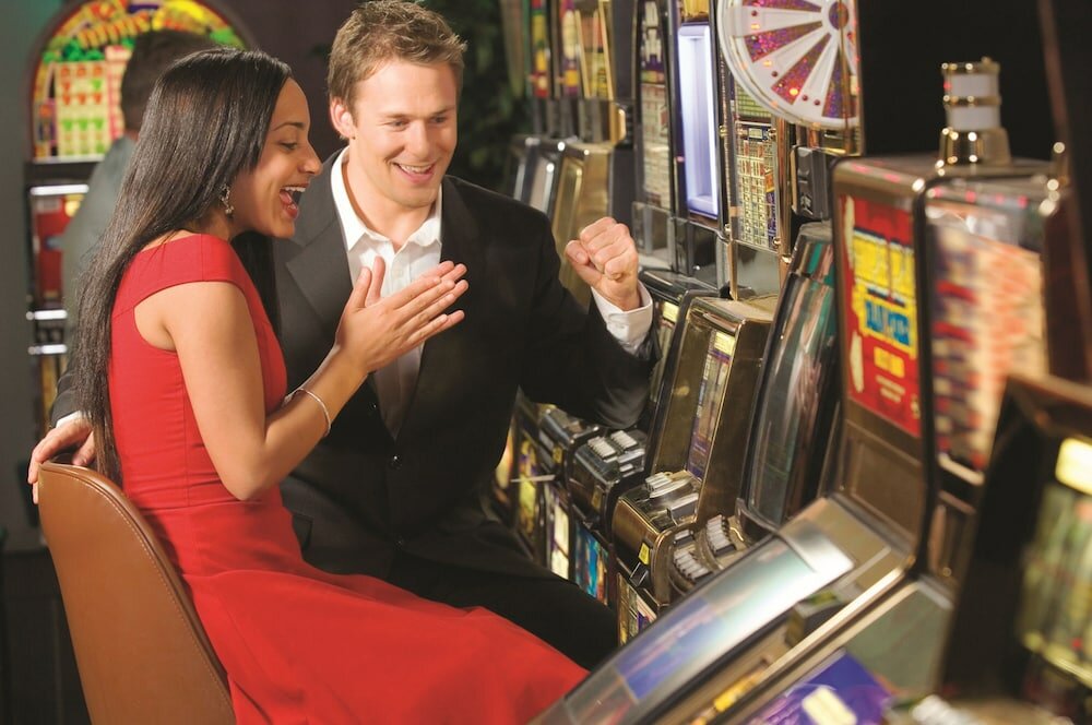 Фото Harrah's Joliet Casino & Hotel