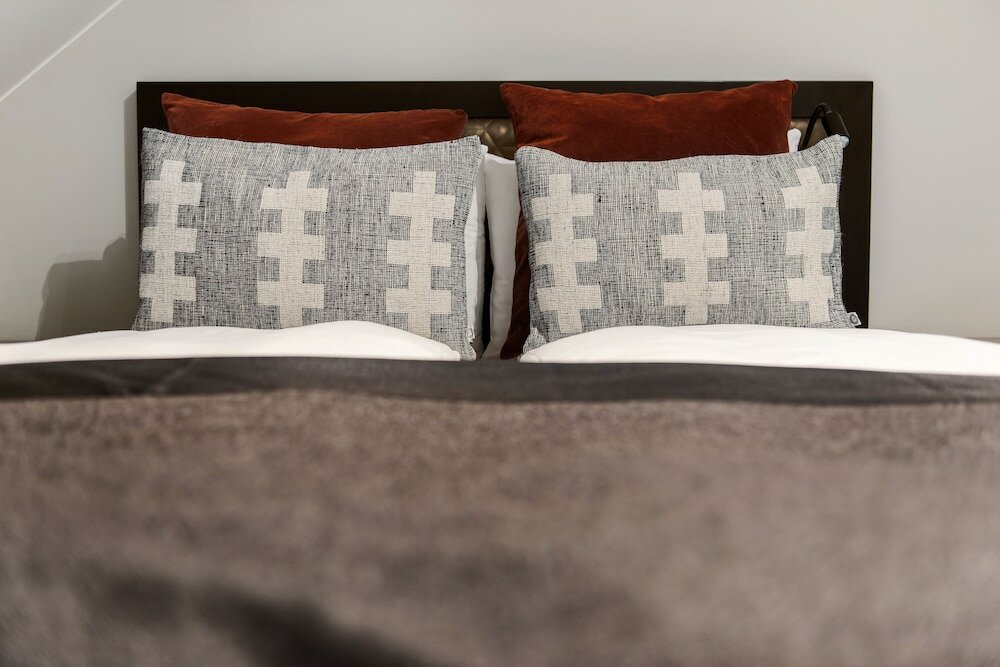 Фото Frogner House Apartments Bygdøy Allé 53