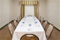 Фото Holiday Inn Express Columbus - Ohio Expo Center, an Ihg Hotel