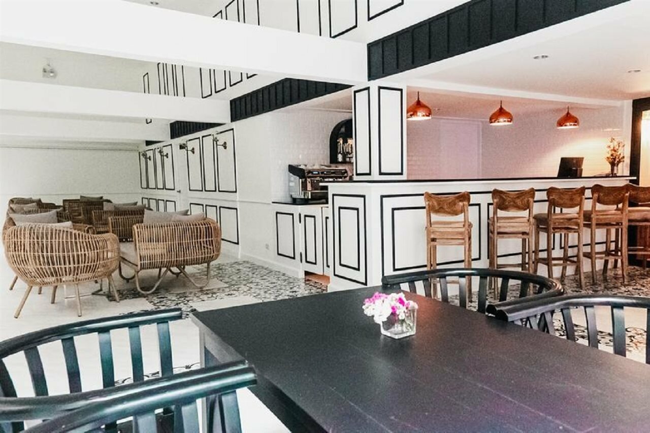 Фото Villa de Pranakorn