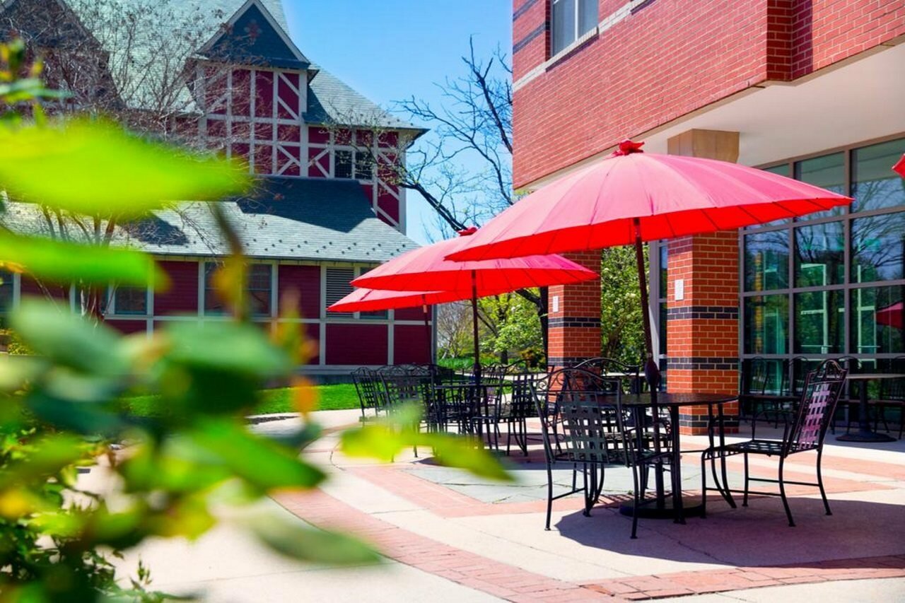 Фото отеля 4