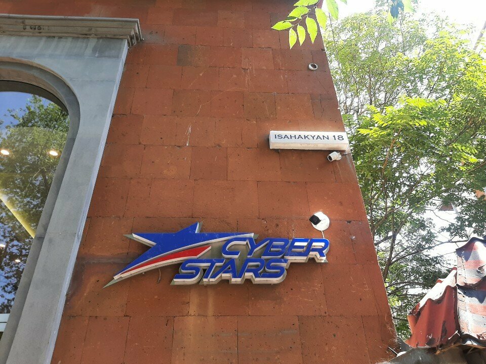 LED systems Micropixel, Yerevan, photo