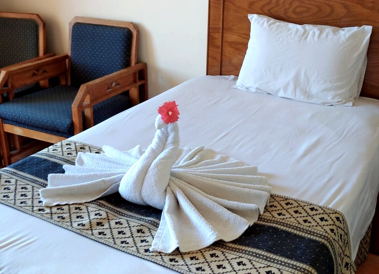 Фото Bliss Nada Beach Resort