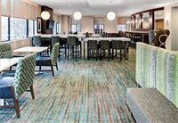 Фото Residence Inn by Marriott Atlanta Midtown/Peachtree at 17th