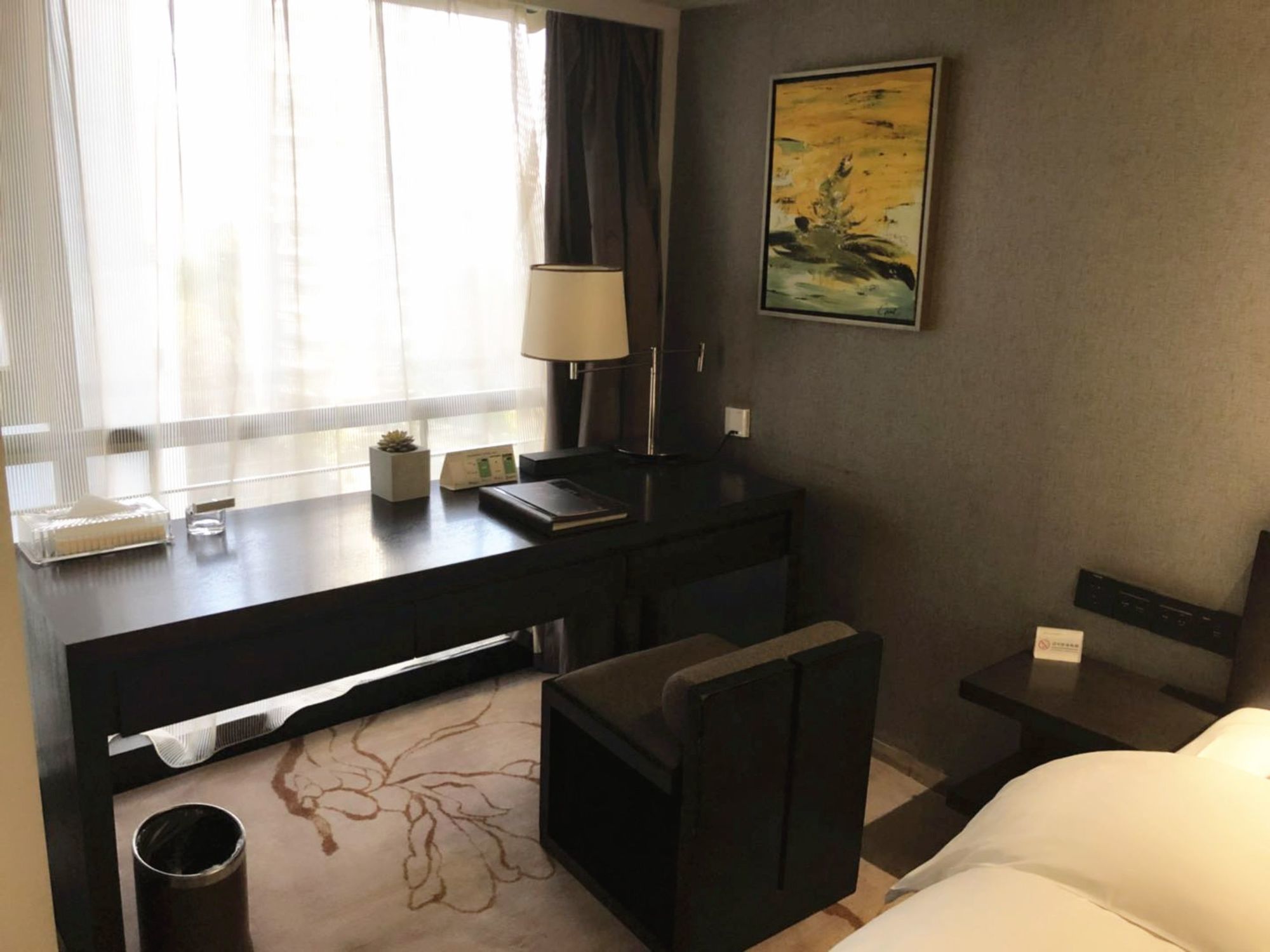 Фото Jasmine International Hotel