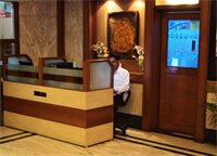 Фото Hotel Bangalore Gate