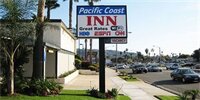 Фото Pacific Coast Inn