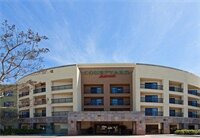 Фото Courtyard by Marriott San Diego Central