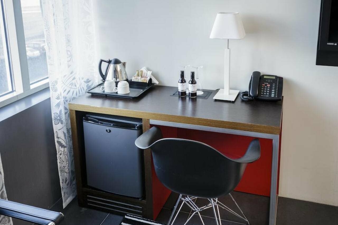 Фото Center Hotel Arnarhvoll