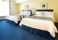 Фото Springhill Suites by Marriott Oklahoma City Airport