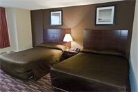 Фото Coliseum Inn