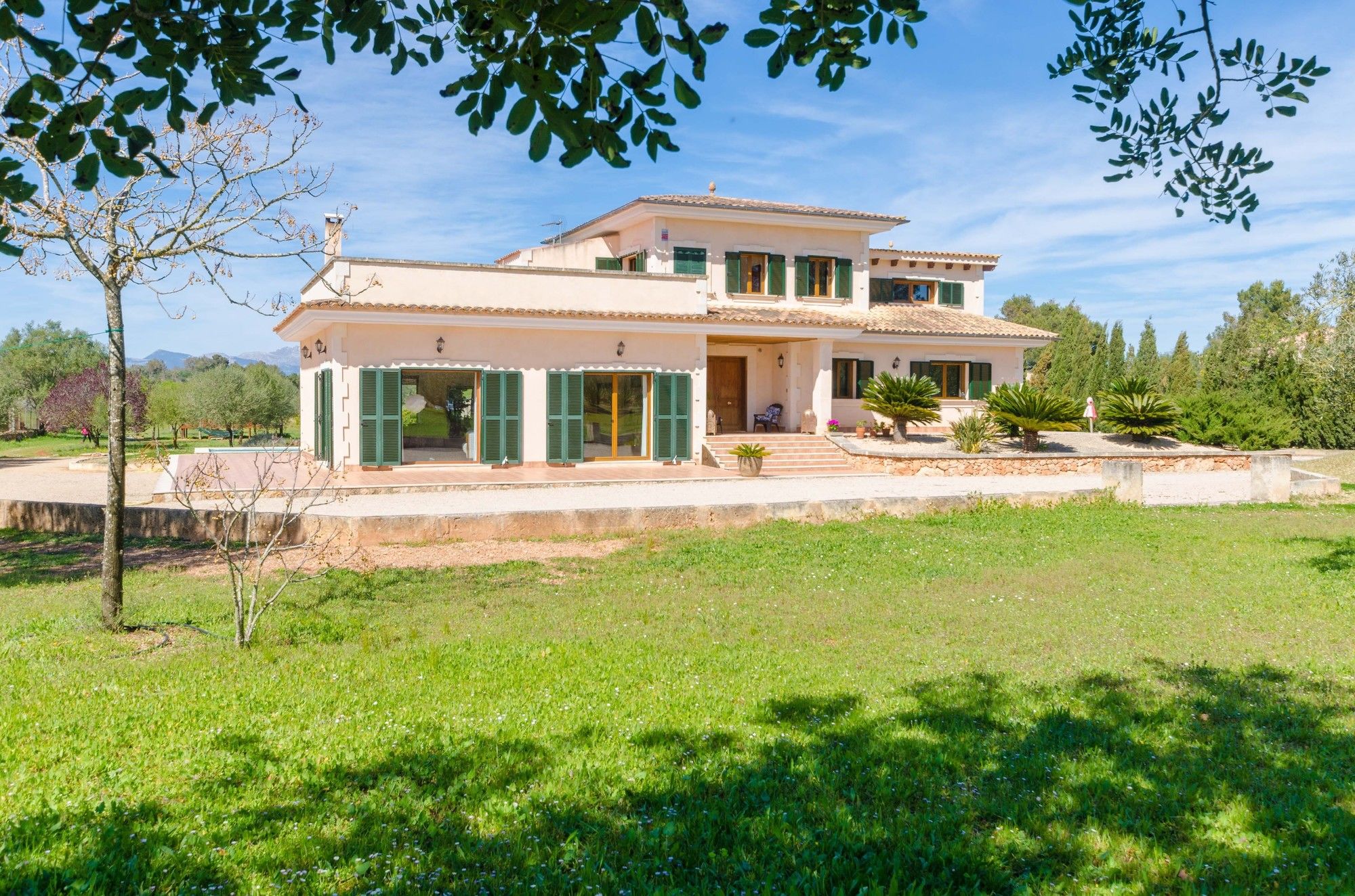 Фото Na Bubota Camí Son Lluc