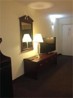 Фото Best Western Tallahassee-Downtown Inn & Suites