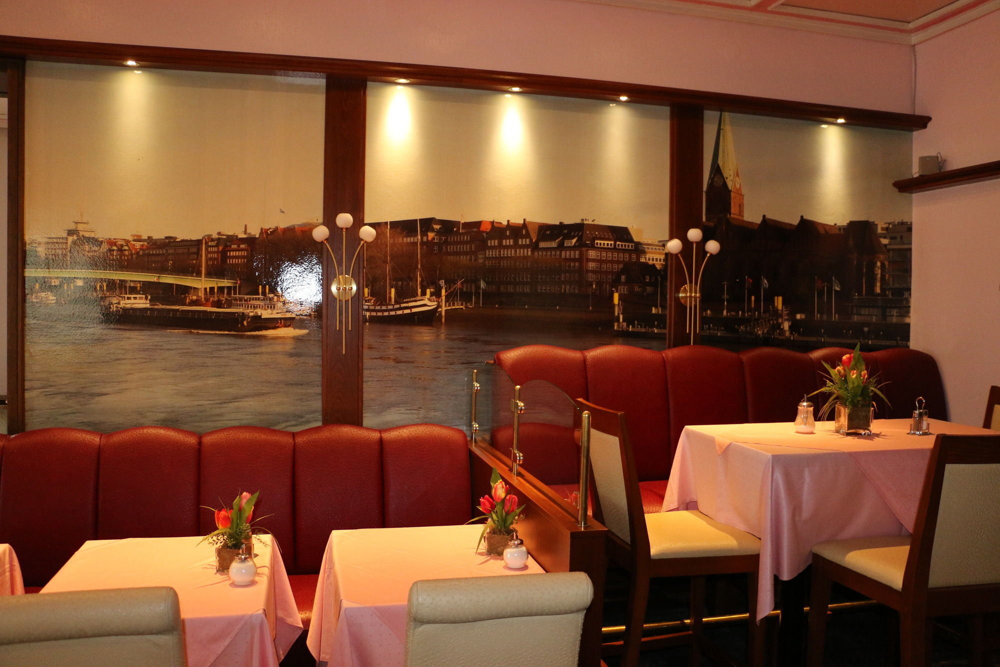 Фото Hotel Heldt