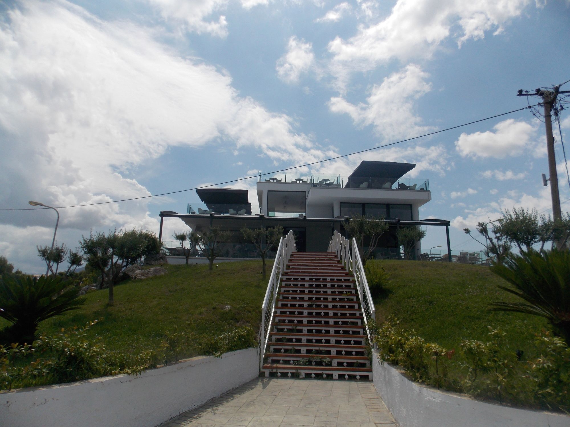 Фото Bianco Hotel