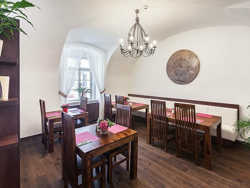 Фото Hotel Residence Agnes